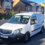 Mercedes Citan for sale - Thumbnail 1