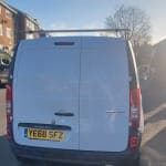 Mercedes Citan for sale - Thumbnail 4
