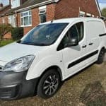 Citroen Berlingo 1.6 - Thumbnail 1