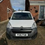 Citroen Berlingo 1.6 - Thumbnail 4