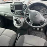 Citroen Berlingo 1.6 - Thumbnail 2