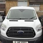 Ford Transit 2016 - Thumbnail 7