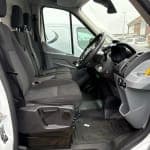 Ford Transit 2016 - Thumbnail 8