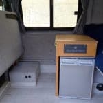 Ford Transit Camper - Thumbnail 3