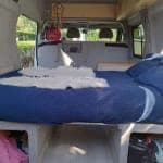 Ford Transit Camper - Thumbnail 6