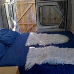 Ford Transit Camper - Thumbnail 10