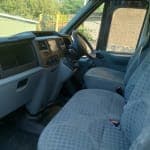 Ford Transit Camper - Thumbnail 9