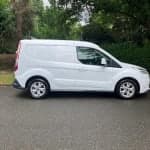 Ford Transit Connect Limited 2018 - Thumbnail 1