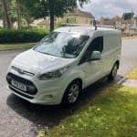 Ford Transit Connect Limited 2018 - Thumbnail 6