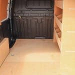 2023 (73) Citroen Berlingo 1000 Enterprise M L1 SWB Van - Thumbnail 5