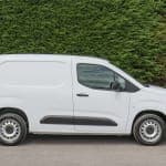 2023 (73) Citroen Berlingo 1000 Enterprise M L1 SWB Van - Thumbnail 7