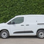 2023 (73) Citroen Berlingo 1000 Enterprise M L1 SWB Van - Thumbnail 6