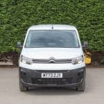 2023 (73) Citroen Berlingo 1000 Enterprise M L1 SWB Van - Thumbnail 8