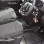 2023 (73) Citroen Berlingo 1000 Enterprise M L1 SWB Van - Thumbnail 9