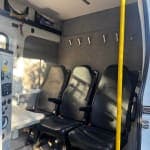 Welfare Van - Thumbnail 6