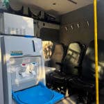 Welfare Van - Thumbnail 1