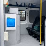 Welfare Van - Thumbnail 4