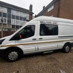 Welfare Van - Thumbnail 3
