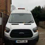 Welfare Van - Thumbnail 5