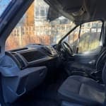 Welfare Van - Thumbnail 9