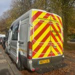 Welfare Van - Thumbnail 10