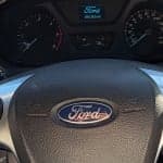 Ford, TRANSIT, Panel Van, 2017, Manual, 1996 (cc) - Thumbnail 4