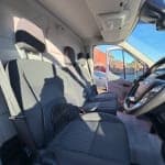 Ford, TRANSIT, Panel Van, 2017, Manual, 1996 (cc) - Thumbnail 3