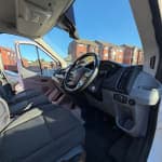Ford, TRANSIT, Panel Van, 2017, Manual, 1996 (cc) - Thumbnail 7