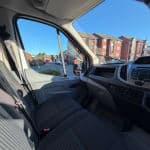 Ford, TRANSIT, Panel Van, 2017, Manual, 1996 (cc) - Thumbnail 8