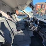 Ford, TRANSIT, Panel Van, 2017, Manual, 1996 (cc) - Thumbnail 9