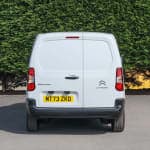 2023 (73) Citroen Berlingo 1000 Enterprise M L1 SWB Van - Thumbnail 2