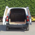 2023 (73) Citroen Berlingo 1000 Enterprise M L1 SWB Van - Thumbnail 3