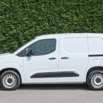 2023 (73) Citroen Berlingo 1000 Enterprise M L1 SWB Van - Thumbnail 4