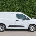 2023 (73) Citroen Berlingo 1000 Enterprise M L1 SWB Van - Thumbnail 5