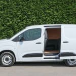 2023 (73) Citroen Berlingo 1000 Enterprise M L1 SWB Van - Thumbnail 6