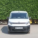 2023 (73) Citroen Berlingo 1000 Enterprise M L1 SWB Van - Thumbnail 8