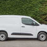 2023 (73) Citroen Berlingo 1000 Enterprise M L1 SWB Van - Thumbnail 4