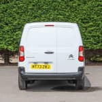 2023 (73) Citroen Berlingo 1000 Enterprise M L1 SWB Van - Thumbnail 7