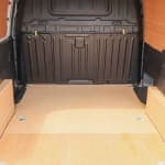 2023 (73) Citroen Berlingo 1000 Enterprise M L1 SWB Van - Thumbnail 2