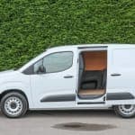 2023 (73) Citroen Berlingo 1000 Enterprise M L1 SWB Van - Thumbnail 5