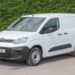 2023 (73) Citroen Berlingo 1000 Enterprise M L1 SWB Van - Thumbnail 1