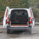 2021 (21) Citroen Berlingo 850 Enterprise XL, 1.5HDI, 100BHP, L2 Long 5 Seat Crew Van - Thumbnail 2