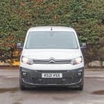 2021 (21) Citroen Berlingo 850 Enterprise XL, 1.5HDI, 100BHP, L2 Long 5 Seat Crew Van - Thumbnail 3