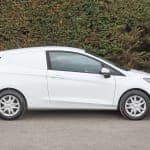 2019 (19) Ford Fiesta 1.5tdci, 85ps, 6 Speed Van, - Thumbnail 2
