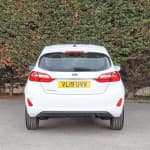 2019 (19) Ford Fiesta 1.5tdci, 85ps, 6 Speed Van, - Thumbnail 3