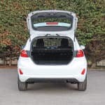 2019 (19) Ford Fiesta 1.5tdci, 85ps, 6 Speed Van, - Thumbnail 4