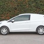 2019 (19) Ford Fiesta 1.5tdci, 85ps, 6 Speed Van, - Thumbnail 6