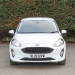 2019 (19) Ford Fiesta 1.5tdci, 85ps, 6 Speed Van, - Thumbnail 7