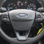 2019 (19) Ford Fiesta 1.5tdci, 85ps, 6 Speed Van, - Thumbnail 10
