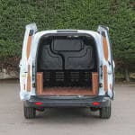 2022 (22) Ford Transit Courier Limited 1.5TDCI, 100PS, 6 Speed, Van - Thumbnail 5